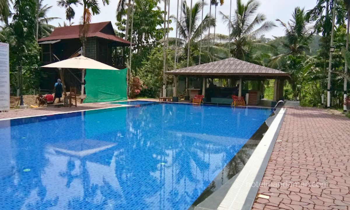 TSG Emerald View Hotel & Spa